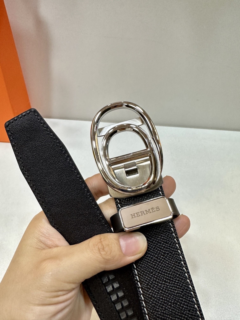 Hermes Belts